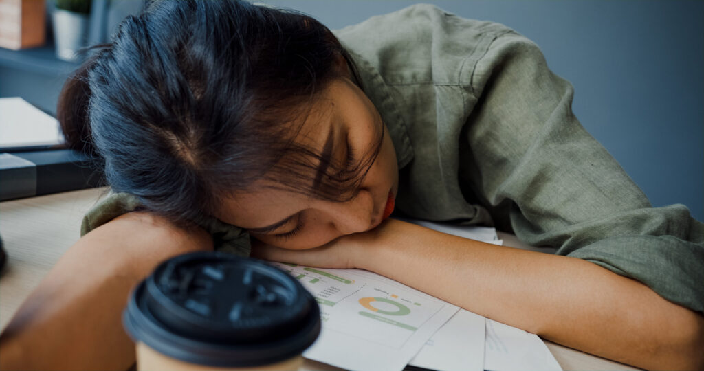 Fatigue