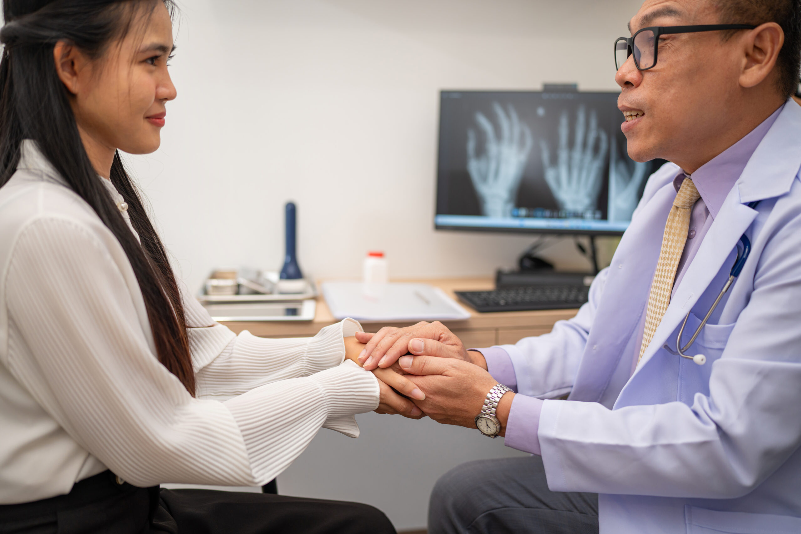 Joint Regeneration Cape Coral