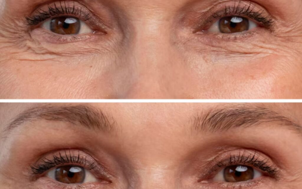 PRP Treatment Before and After Results and Recovery Guide