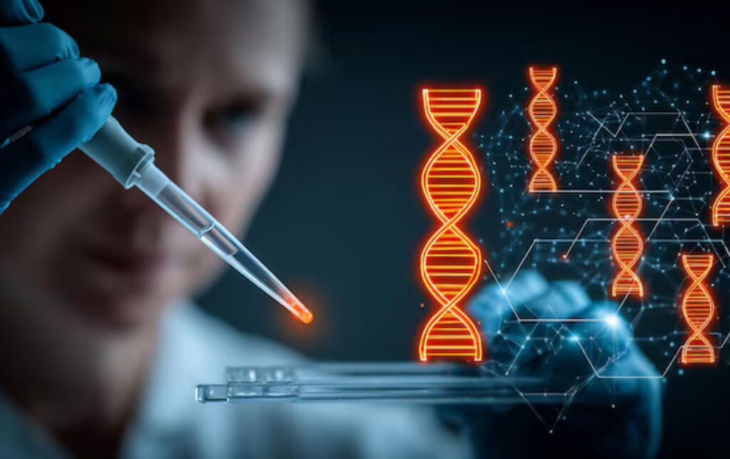 How-Precision-Genetics-Testing-Helps-Create-a-Personalized-Wellness-Plan