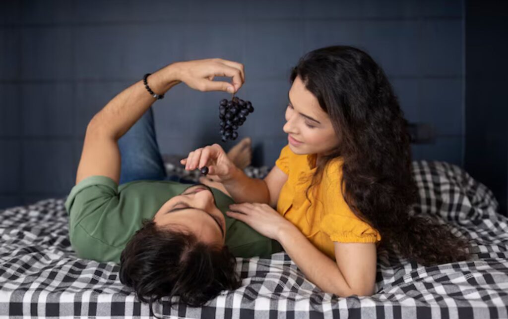 How Sexual Health Enhancement Supports Confidence and Wellness