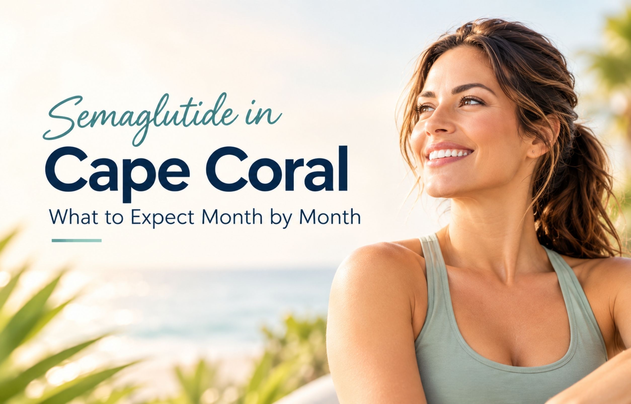 Semaglutide in Cape Coral
